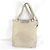 Loewe Candy Schultertasche Beige - Ansicht 2