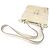 Loewe Candy Schultertasche Beige - Ansicht 7