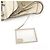Loewe Candy Schultertasche Beige - Ansicht 9