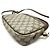 Borsa a tracolla GUCCI GG Supreme Old Brown Marrone - vista 4