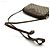 Borsa a tracolla GUCCI GG Supreme Old Brown Marrone - vista 6