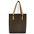 Louis Vuitton Monogram Vavin GM Tote Bag Braun
