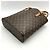 Louis Vuitton Monogram Vavin GM Tote Bag Braun - Ansicht 2