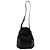 Louis Vuitton Epi Sac Depaule PM Shoulder Bag Negro