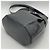 Louis Vuitton Epi Sac Depaule PM Shoulder Bag Negro - vista 3