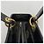 Christian Dior Lady Handtasche Schwarz - Ansicht 11