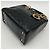 Christian Dior Lady Handtasche Schwarz - Ansicht 3
