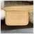 Christian Dior Lady Handtasche Schwarz - Ansicht 7