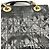 Christian Dior Lady Handtasche Schwarz - Ansicht 9