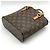 Bolsa Louis Vuitton M51172 Vavin PM Marrom - vista 2
