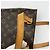 Bolsa Louis Vuitton M51172 Vavin PM Marrom - vista 7