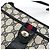 Gucci Old Gucci 14 02 032 Schultertasche Marineblau - Ansicht 2