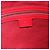 Gucci Logo Drawstring Striped Canvas Large Multicor - vista 7
