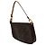 Louis Vuitton Pochette Accessoires NM Monogram Canvas Braun - Ansicht 2