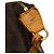 Louis Vuitton Pochette Accessoires NM Monogram Canvas Braun - Ansicht 4