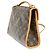 Louis Vuitton Beverly Monogram Canvas PM Marrom - vista 4