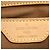 Louis Vuitton Beverly Monogram Canvas PM Marrom - vista 6