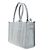 Balenciaga Hardware Canvas Small Braun - Ansicht 4