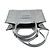 Balenciaga Hardware Canvas Small Braun - Ansicht 7