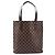 Louis Vuitton Vavin Damier GM Marrom
