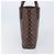 Louis Vuitton Vavin Damier GM Marrom - vista 4