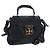 Chloé Borsa convertibile Chloe Elsie in pelle Medium Nero