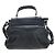 Chloé Borsa convertibile Chloe Elsie in pelle Medium Nero - vista 2
