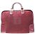 Loewe Amazona Suede 40 Bordeaux