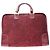 Loewe Amazona Suede 40 Bordeaux - vista 2