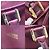 Loewe Amazona Suede 40 Bordeaux - vista 6