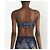 Top in jacquard Etro blu navy - vista 6