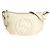 Gucci Soho Messenger Leather Medium Bianco