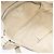 Gucci Soho Messenger Leather Medium Bianco - vista 5