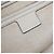 Gucci Soho Messenger Leather Medium Bianco - vista 6