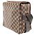 Louis Vuitton Naviglio Damier Marron - vue 4
