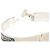 Hermès Hermes C'EST LA FETE Click H Bracelet Nero - vista 4