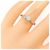 Van Cleef & Arpels Bonheur Ring - view 5