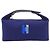 Hermès Bolso pouch Hermes H Pavillon Brid à Black PM Azul