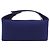 Hermès Bolso pouch Hermes H Pavillon Brid à Black PM Azul - vista 2