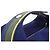 Hermès Bolso pouch Hermes H Pavillon Brid à Black PM Azul - vista 5