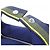 Hermès Bolso pouch Hermes H Pavillon Brid à Black PM Azul - vista 6