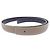 Hermès Hermes HERMES 24mm Reversible Belt Brown Black
