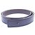 Hermès Hermes 24mm Reversible Belt Brown Black