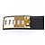 Hermès Hermes COLLIER DE CHIEN 38mm Belt Black - view 3