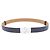 Hermès Cintura Hermes ETOUP Standard Nero