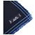 Hermès Hermes Cashmere Shawl Black Blue - view 2