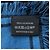 Hermès Hermes Cashmere Shawl Black Blue - view 3