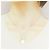 Hermès Hermes Amulette H Confetti Necklace - view 6