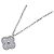 Collana Sweet Alhambra Van Cleef & Arpels D'oro