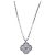 Collana Sweet Alhambra Van Cleef & Arpels D'oro - vista 2